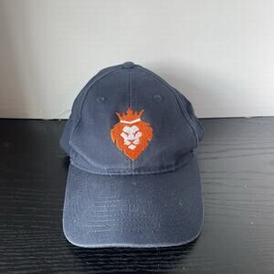 Port & Company Crowned Lion Baseball Cap Dad hat